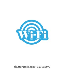 WiFi icon