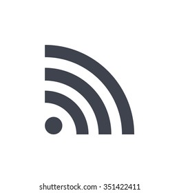 Wi-Fi Icon