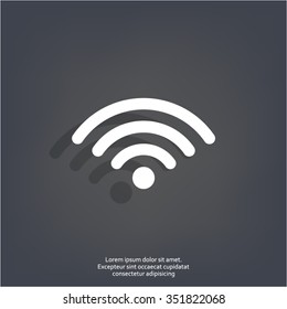 Wi-Fi Icon