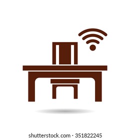 WIFI icon