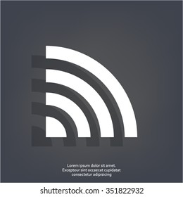 Wi-Fi Icon