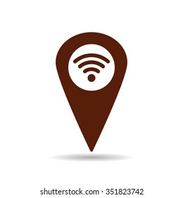 WIFI icon