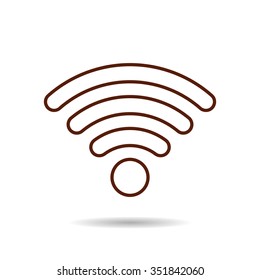 WIFI  icon
