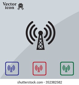 Wi-Fi Icon