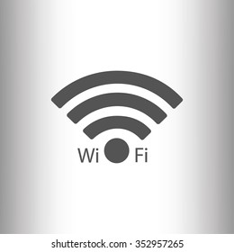 Wi-Fi icon