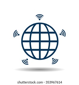 WIFI icon