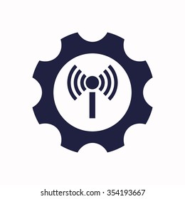 WIFI Icon