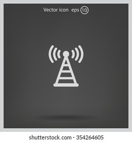 Wi-Fi Icon