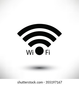Wi-Fi icon