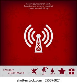 Wi-Fi Icon