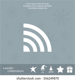 Wi-Fi Icon