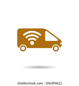 WIFI icon