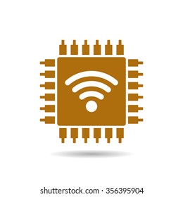 WIFI icon