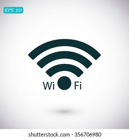 Wi-Fi icon