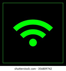 Wi-Fi Icon