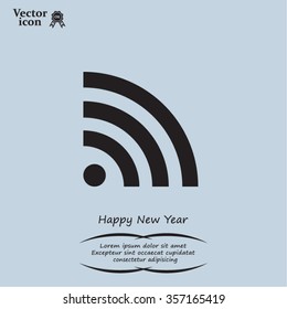 Wi-Fi Icon