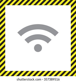 Wi-Fi Icon