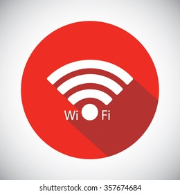 Wi-Fi icon