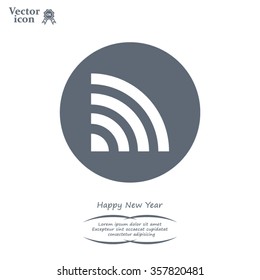 Wi-Fi Icon