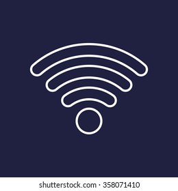 WIFI  icon