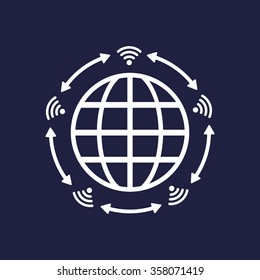 WIFI icon