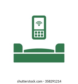 Wi-Fi icon