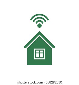 Wi-Fi icon, 