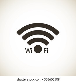 Wi-Fi icon