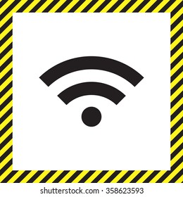 Wi-Fi Icon