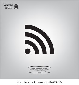 Wi-Fi Icon