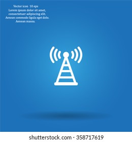 Wi-Fi Icon