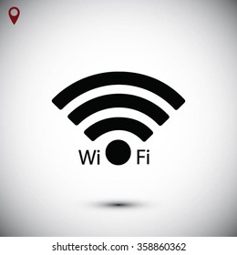 Wi-Fi icon