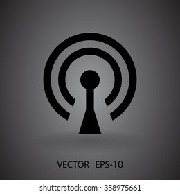 wifi icon