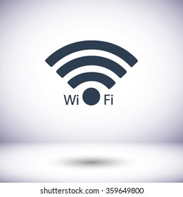 Wi-Fi icon