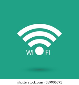 Wi-Fi icon