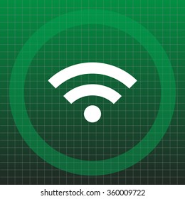 Wi-Fi Icon