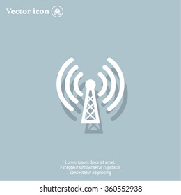 Wi-Fi Icon