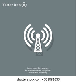Wi-Fi Icon