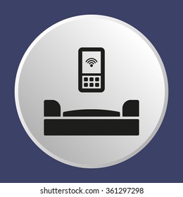 Wi-Fi icon