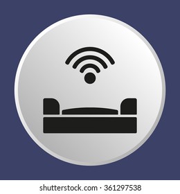 Wi-Fi icon