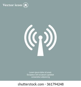 Wi-Fi Icon