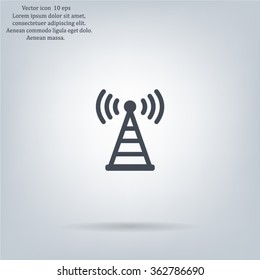 Wi-Fi Icon