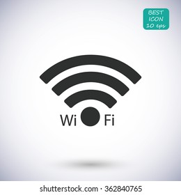 Wi-Fi icon