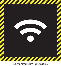 Wi-Fi Icon