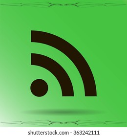 Wi-Fi Icon