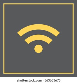 Wi-Fi Icon