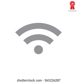 Wi-Fi Icon