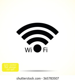 Wi-Fi icon