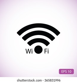 Wi-Fi icon