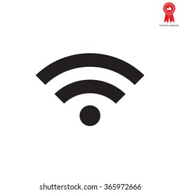 Wi-Fi Icon